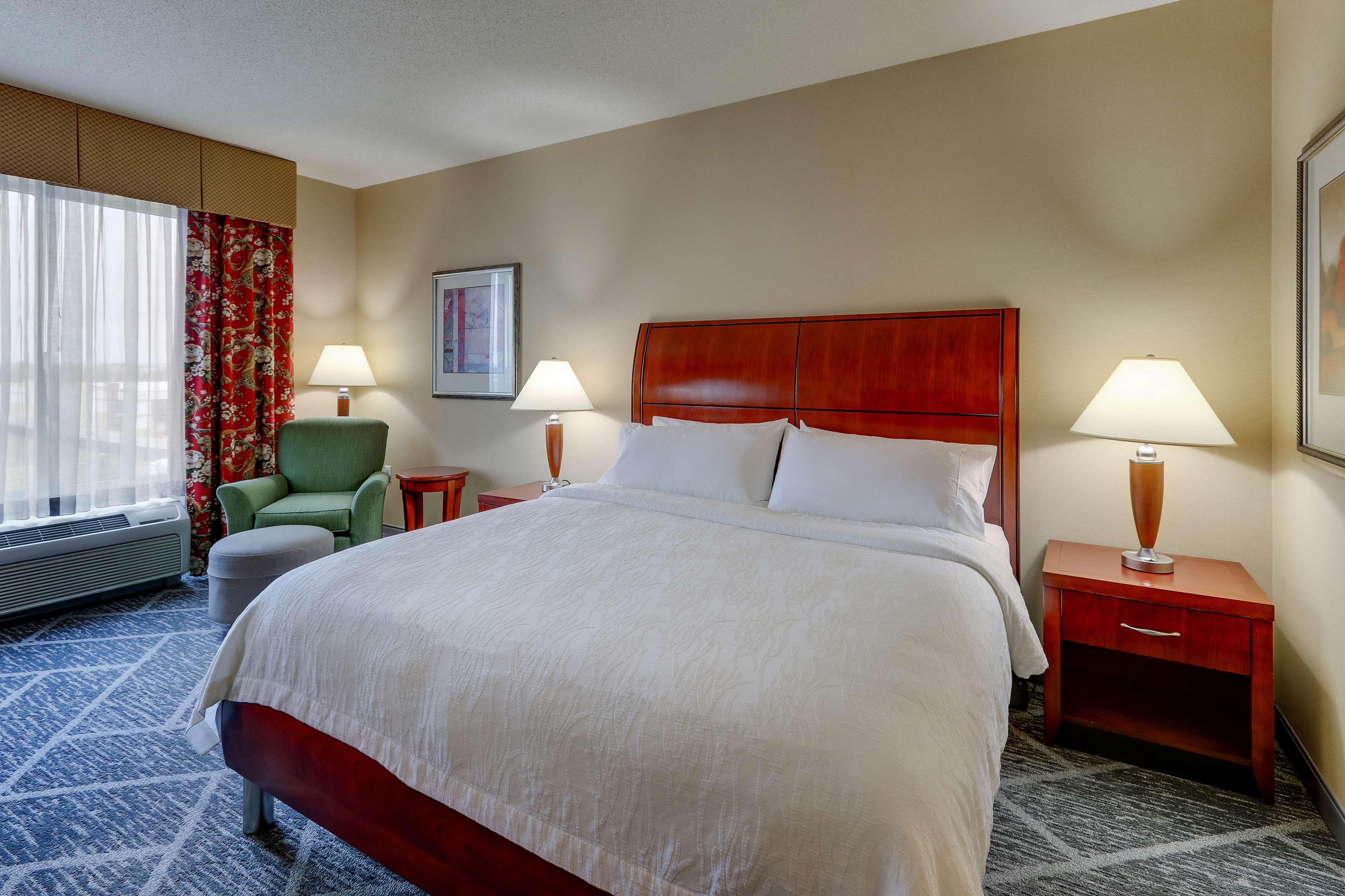 Hilton Garden Inn Indianapolis Airport Плейнфийлд Екстериор снимка