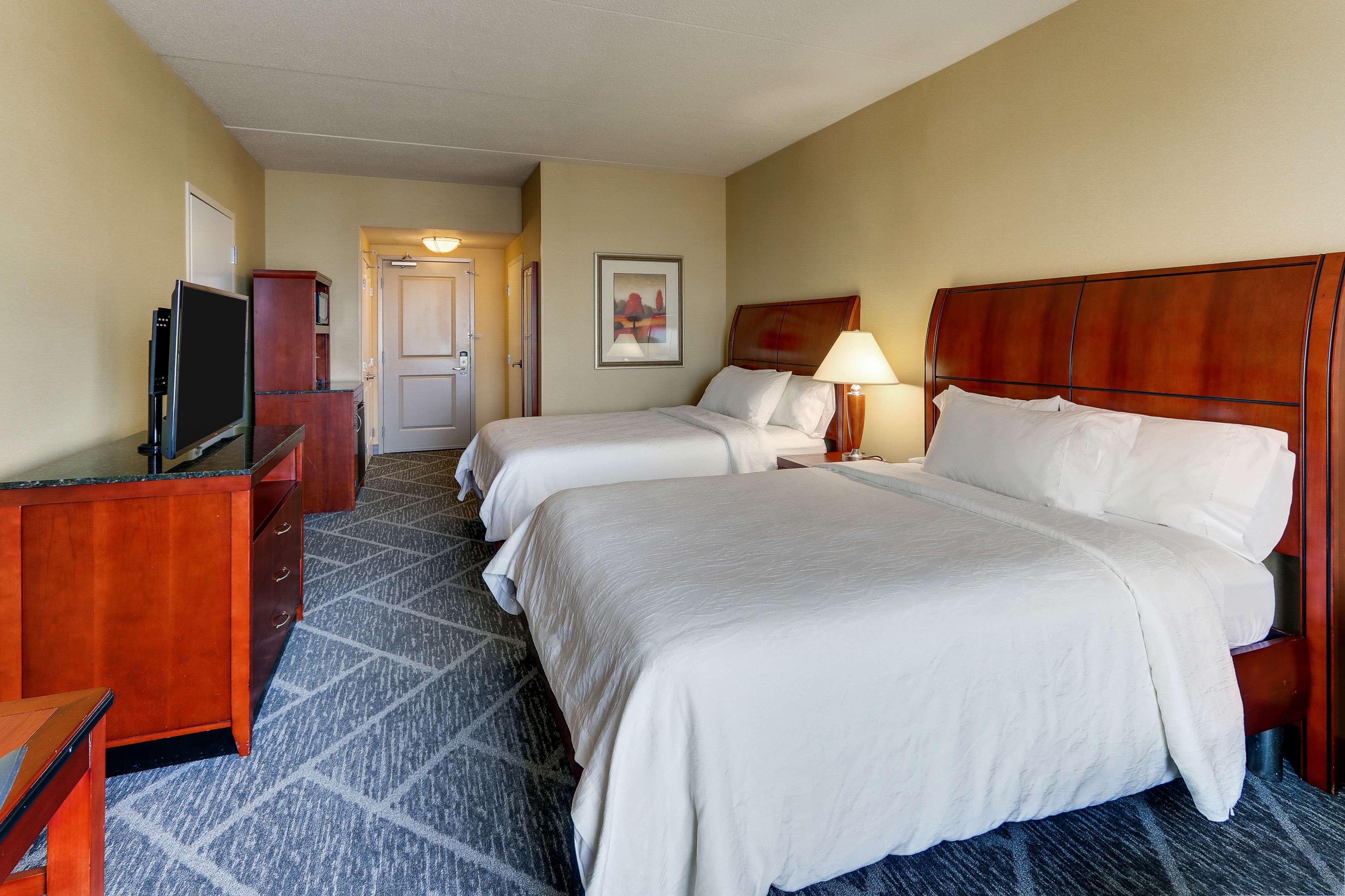 Hilton Garden Inn Indianapolis Airport Плейнфийлд Екстериор снимка