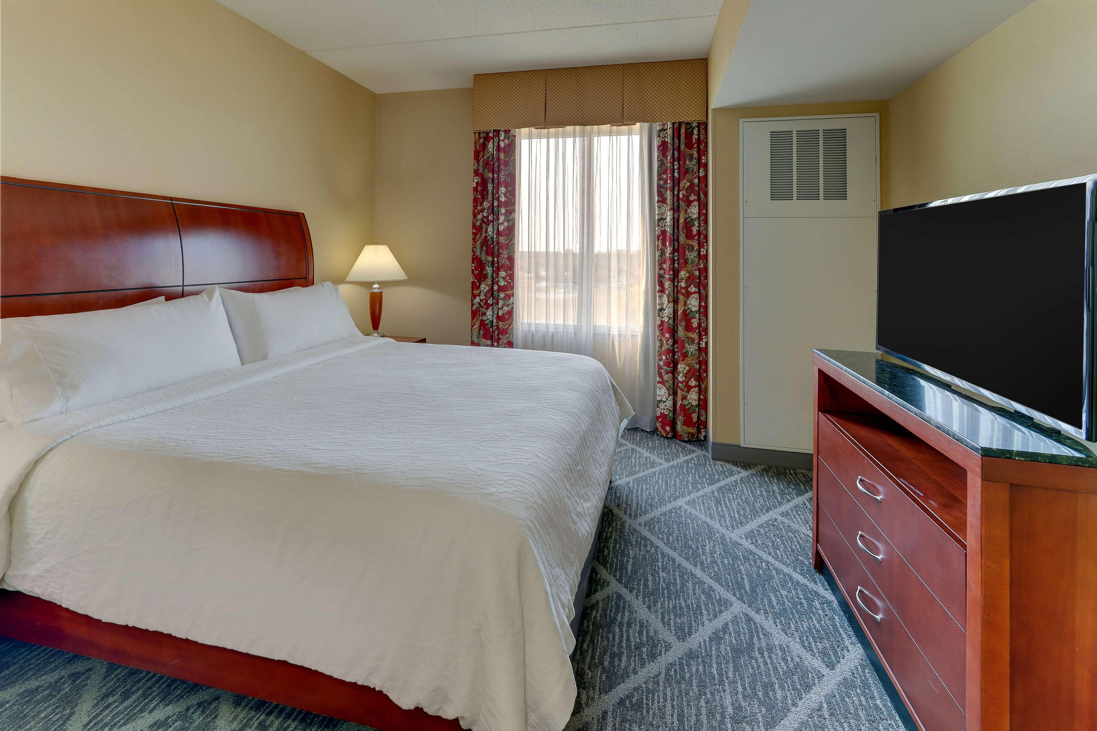 Hilton Garden Inn Indianapolis Airport Плейнфийлд Екстериор снимка