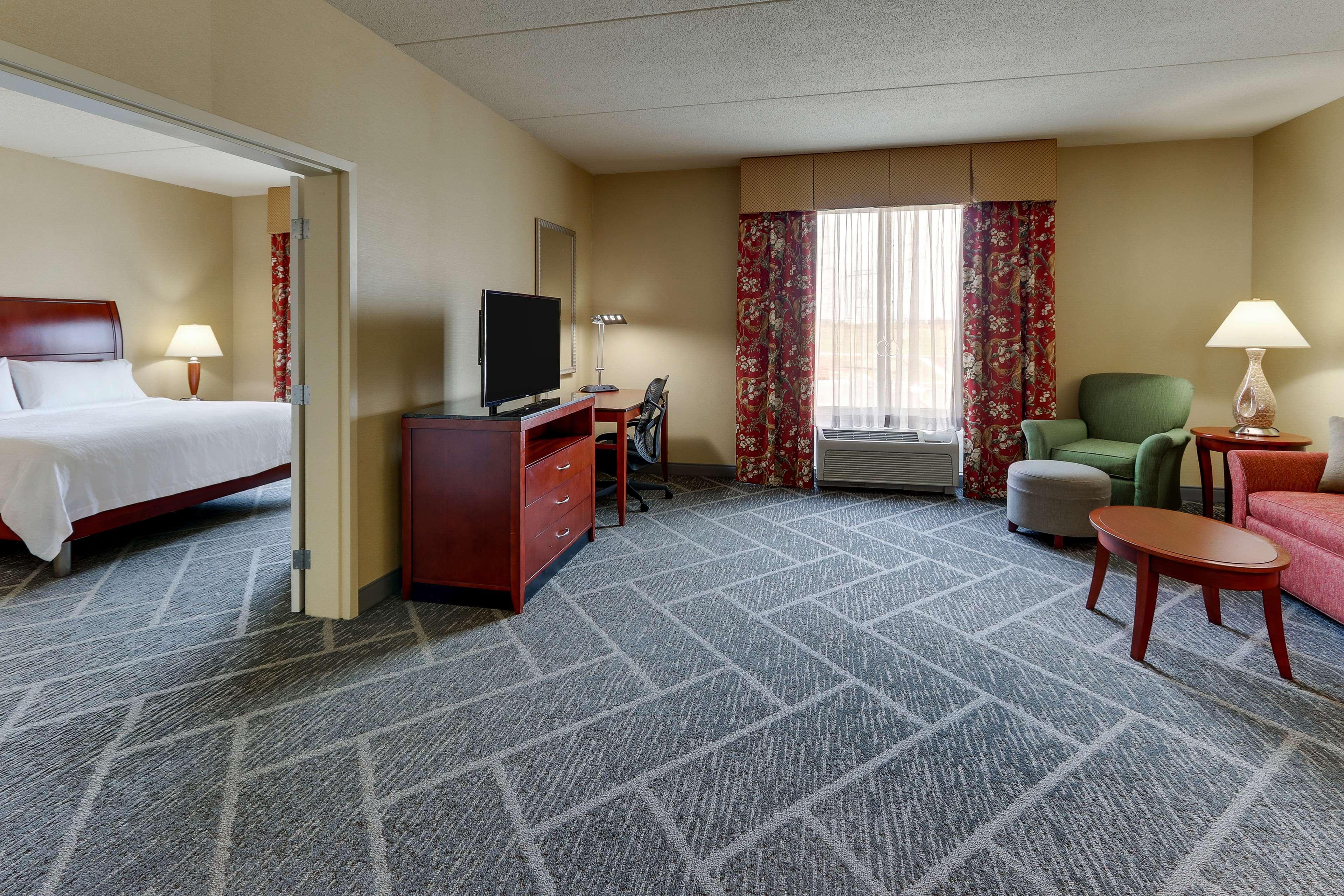 Hilton Garden Inn Indianapolis Airport Плейнфийлд Екстериор снимка