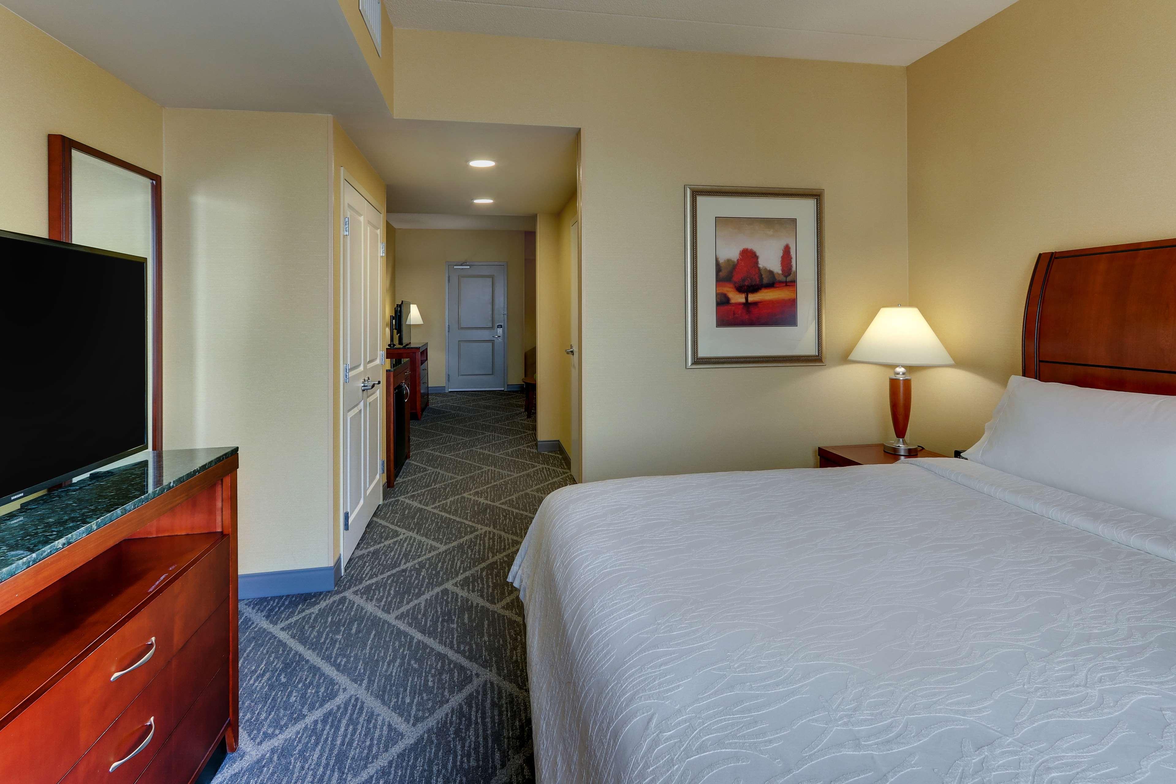 Hilton Garden Inn Indianapolis Airport Плейнфийлд Екстериор снимка