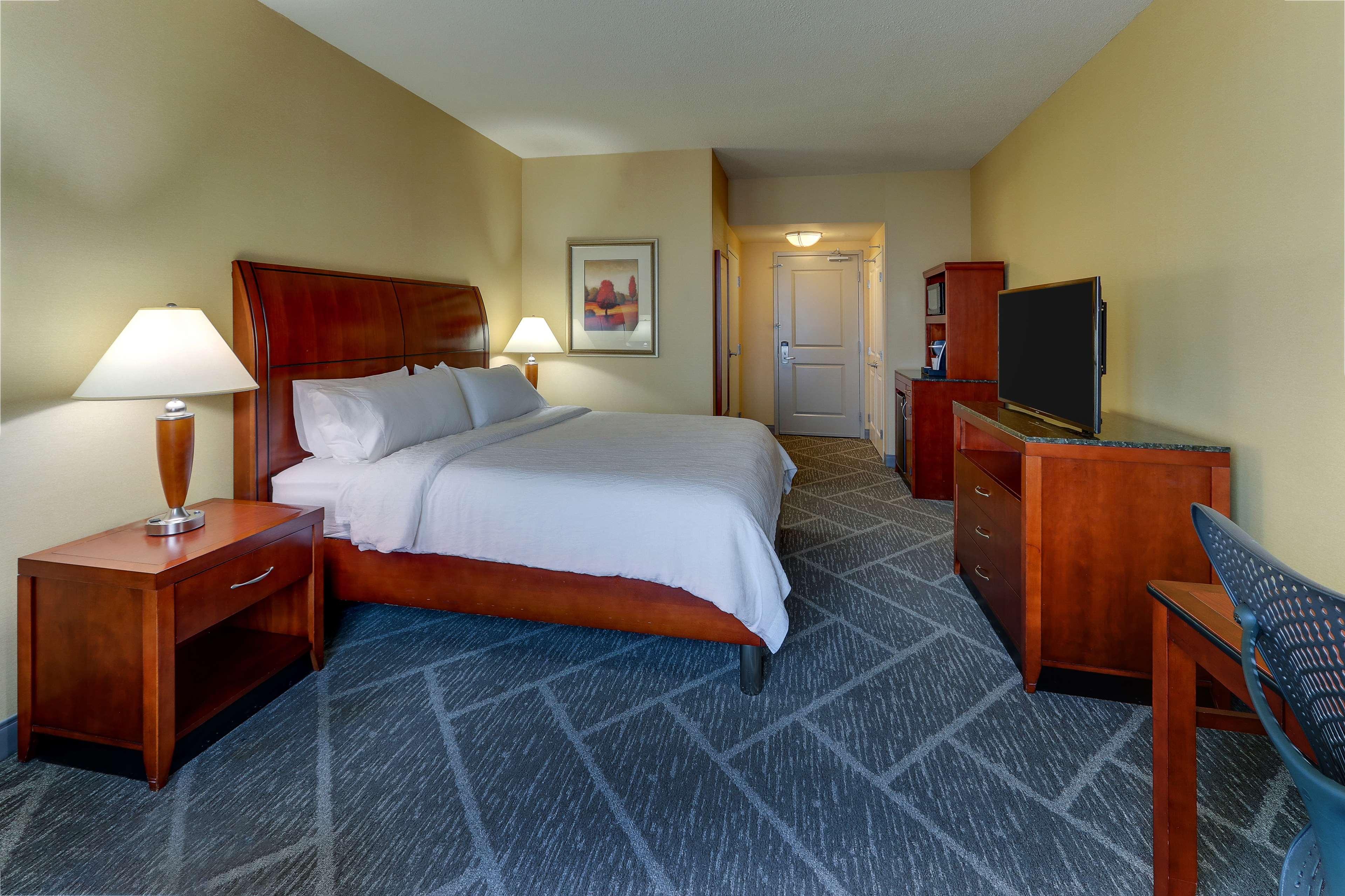 Hilton Garden Inn Indianapolis Airport Плейнфийлд Екстериор снимка