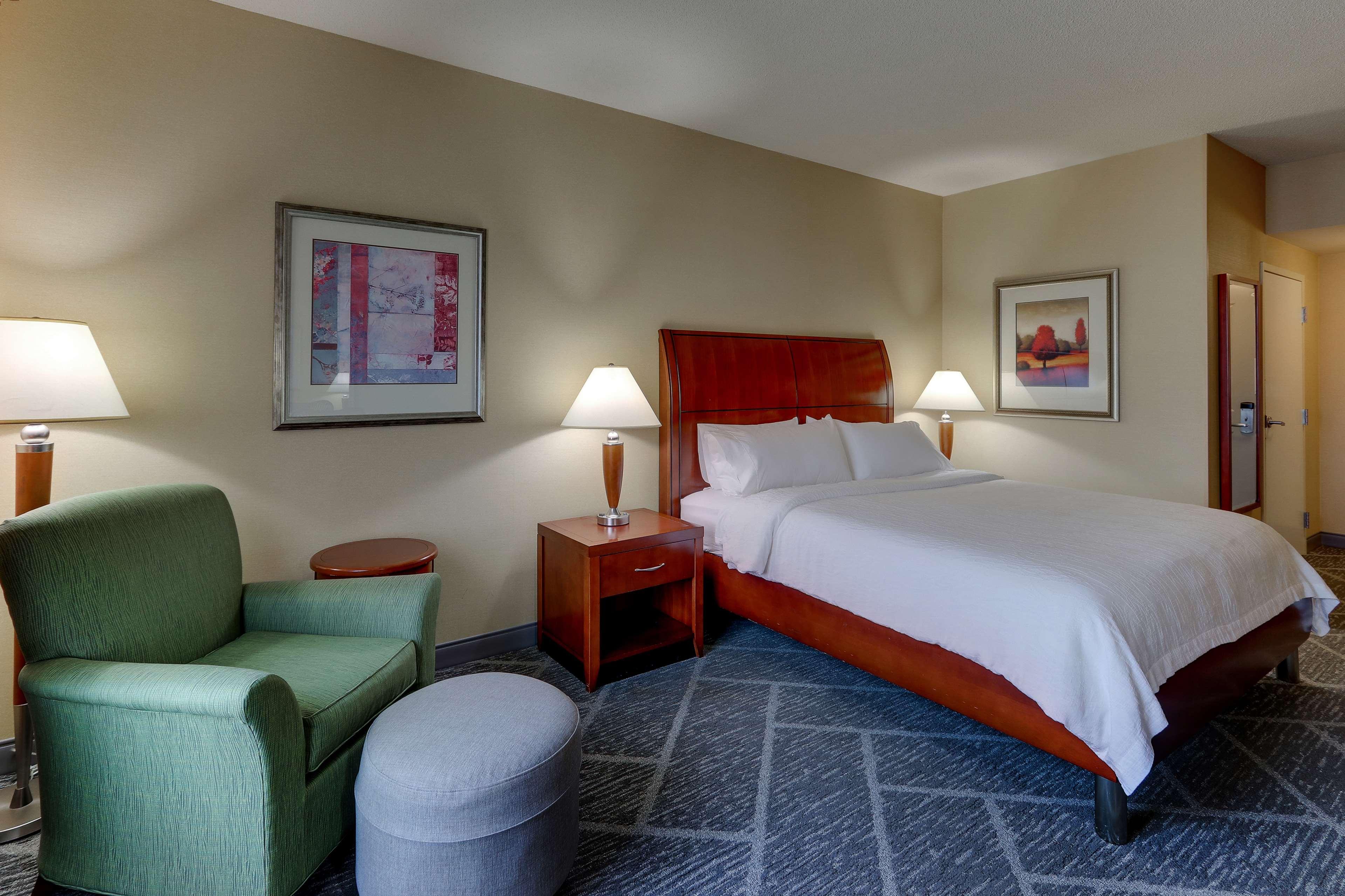 Hilton Garden Inn Indianapolis Airport Плейнфийлд Екстериор снимка