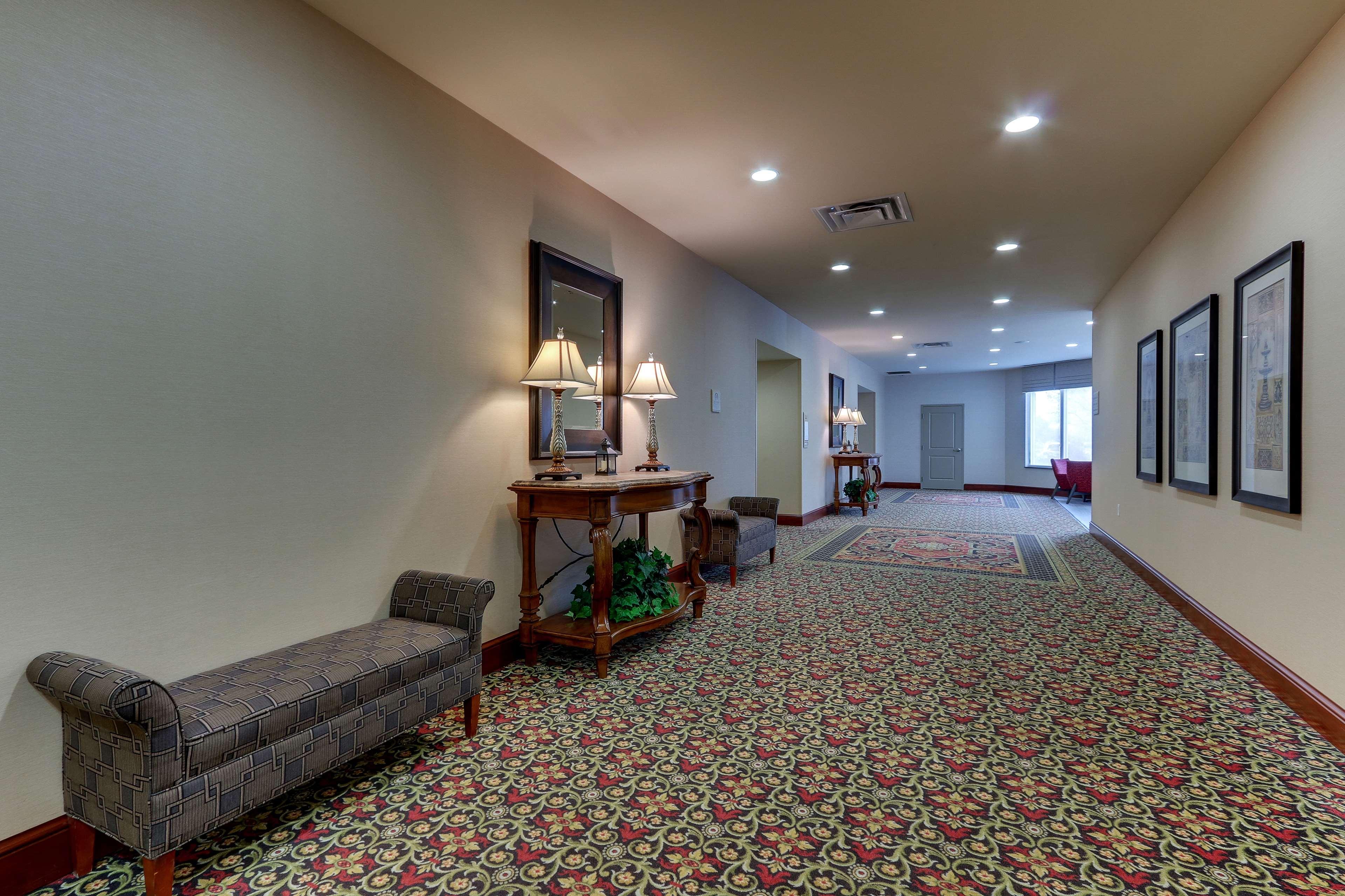 Hilton Garden Inn Indianapolis Airport Плейнфийлд Екстериор снимка