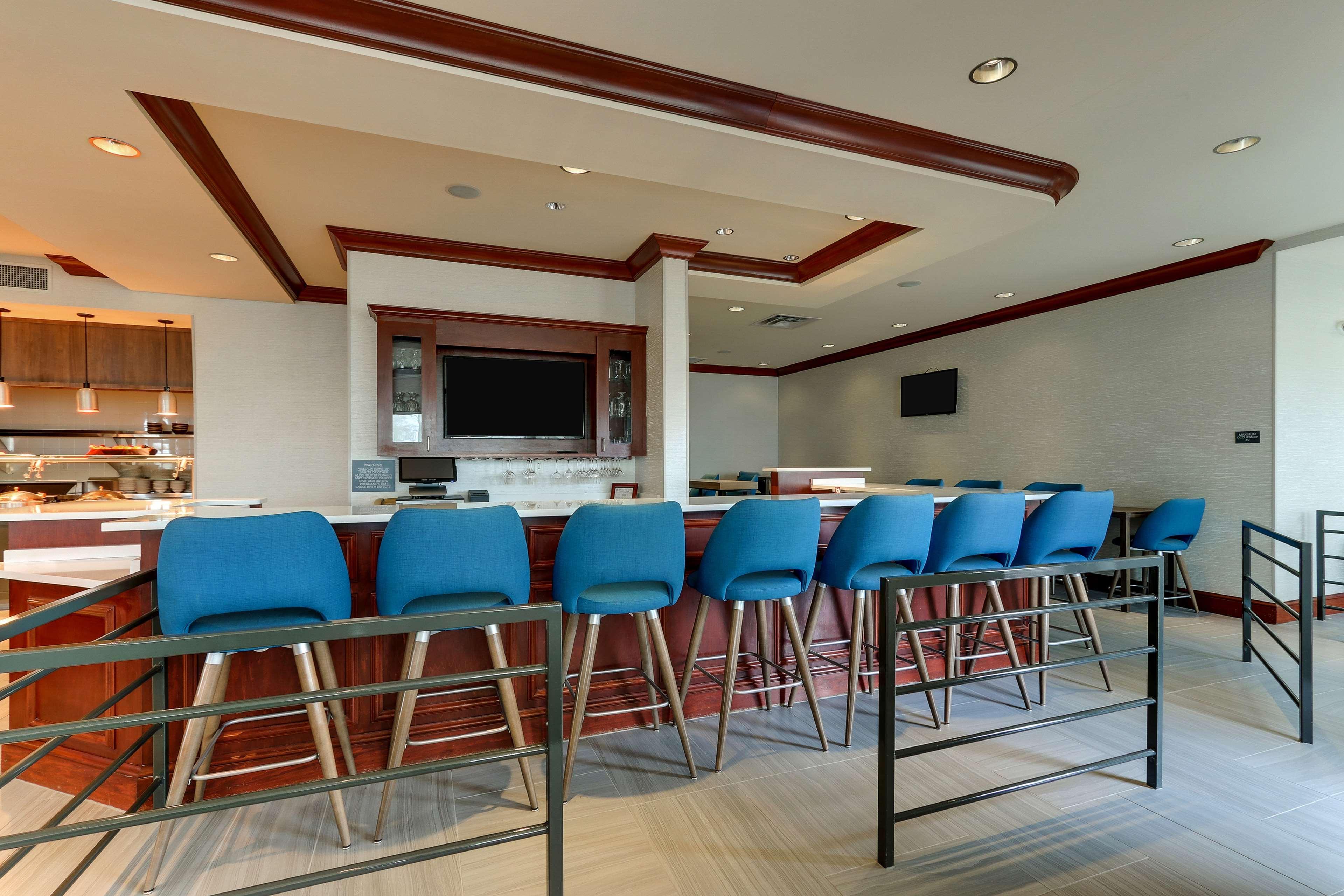 Hilton Garden Inn Indianapolis Airport Плейнфийлд Екстериор снимка
