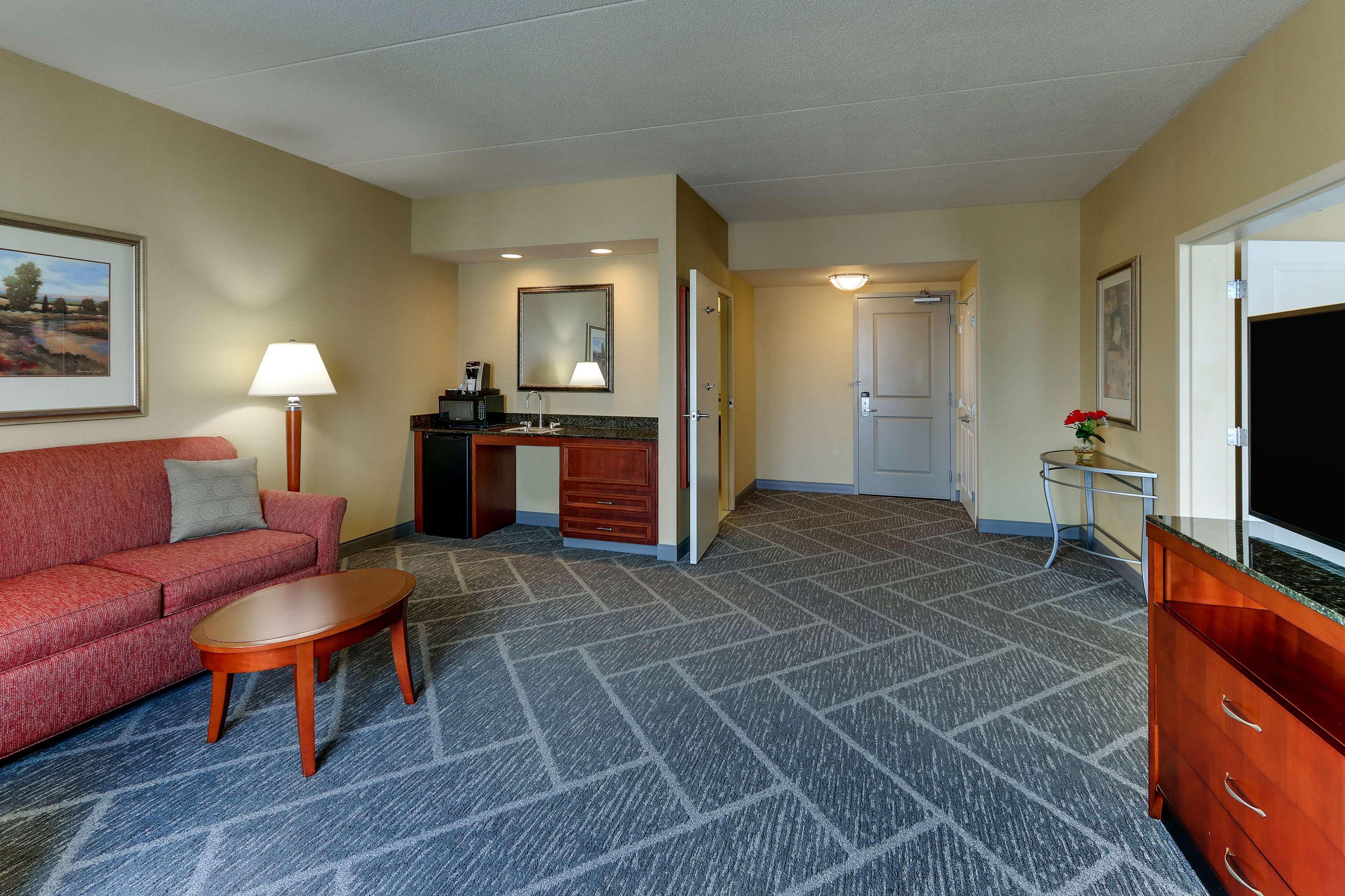 Hilton Garden Inn Indianapolis Airport Плейнфийлд Екстериор снимка