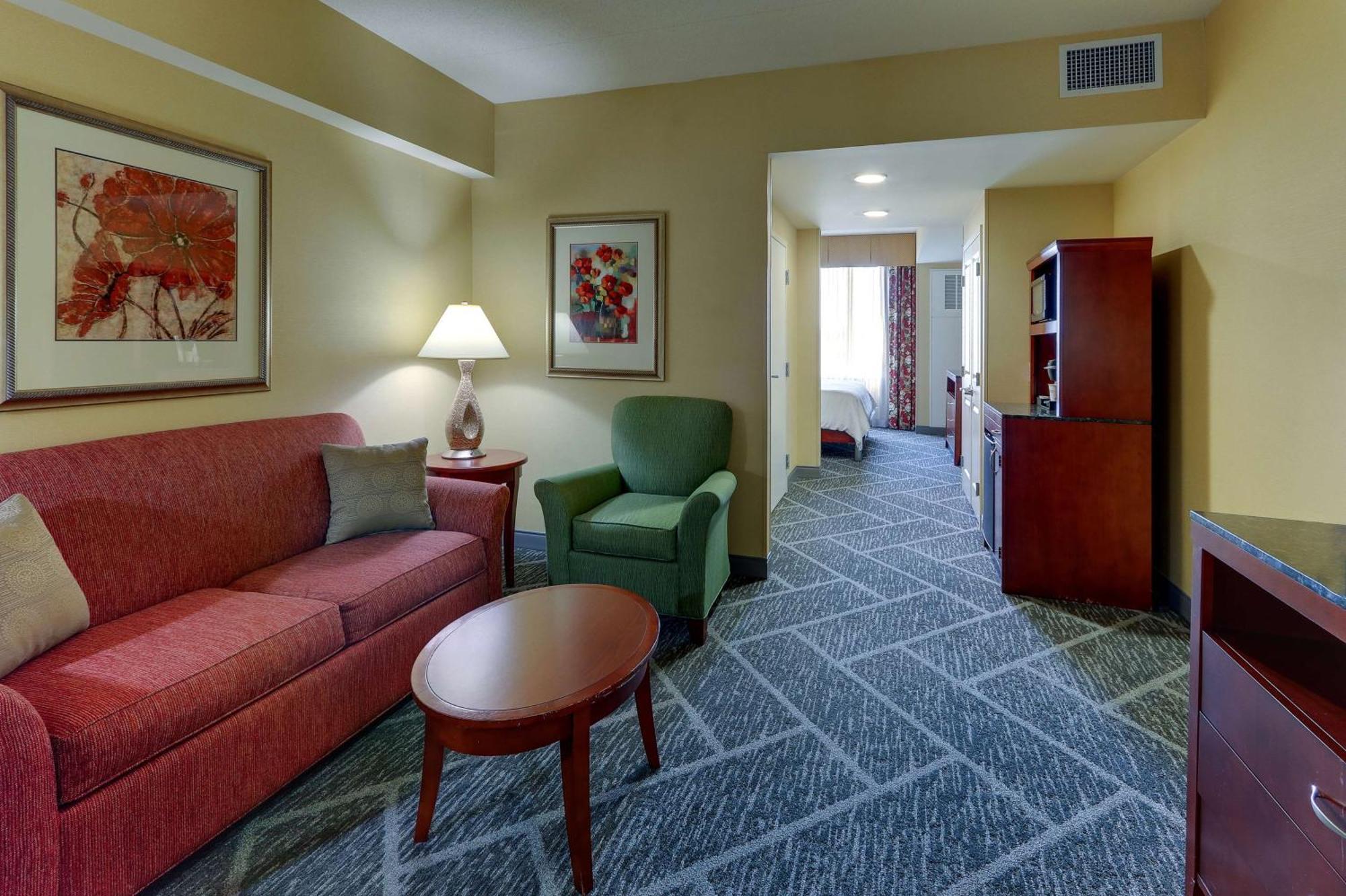Hilton Garden Inn Indianapolis Airport Плейнфийлд Екстериор снимка