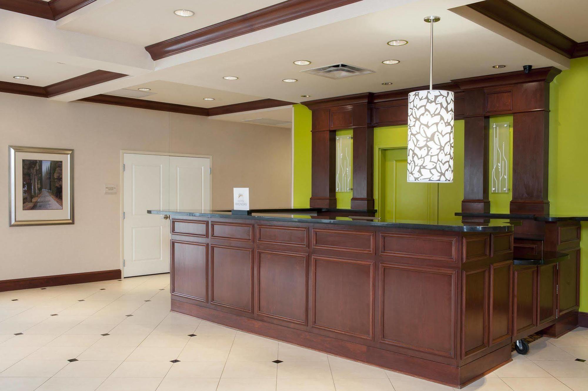 Hilton Garden Inn Indianapolis Airport Плейнфийлд Екстериор снимка